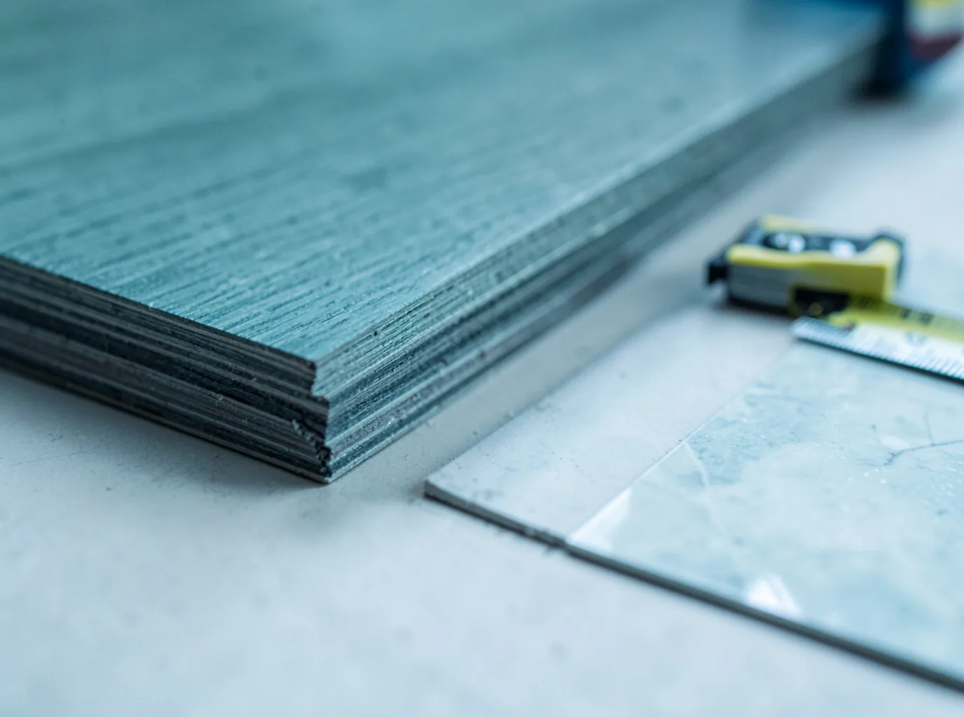 Luxury Vinyl Plank Installation Portland, TN FAQs